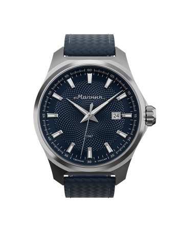 гранд tcb 8215 42 мм автоподзавод - наручные часы антибликовые 