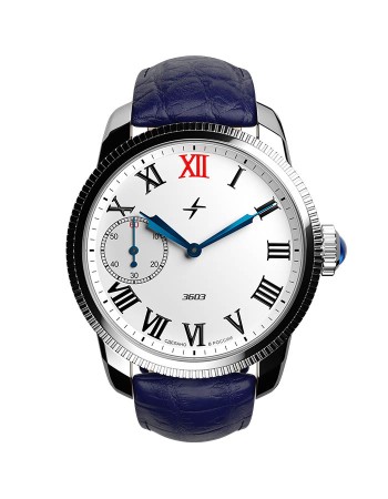 green ray 3603 44 мм ручной подзавод - аксессуары противоударные 