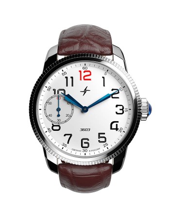 green ray 3603 44 мм ручной подзавод фотография