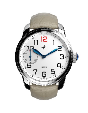 green ray 3603 44 мм ручной подзавод фотография