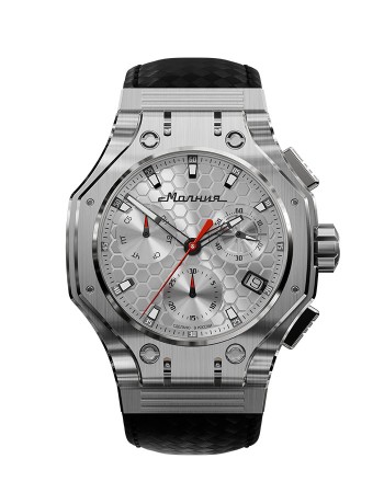 hyron z60 44 мм кварц хронограф - мужская одежда, обувь и аксессуары с подсветкой 