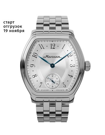 престиж tcb 3603s 42 мм ручной завод - аксессуары стальные 