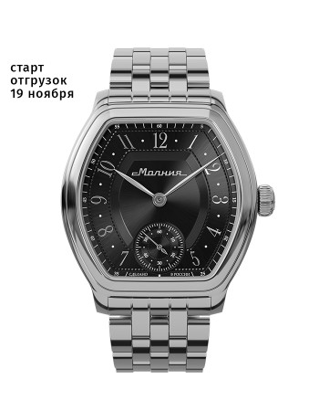 престиж tcb 3603s 42 мм ручной завод - аксессуары стальные 