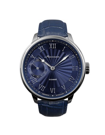 tribute 1984 tcb 3603 42 мм ручной завод - аксессуары противоударные 