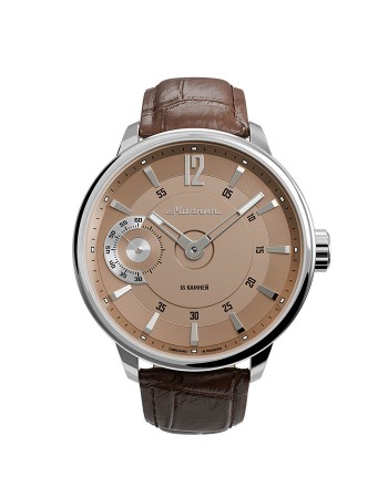 tribute 1984 tcb 3603 42 мм ручной завод - аксессуары противоударные 