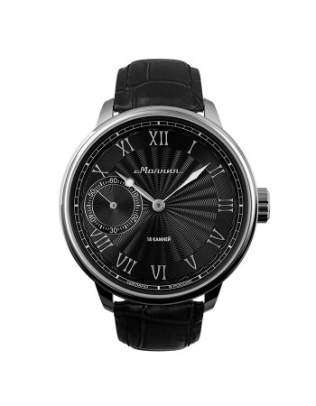 tribute 1984 tcb 3603 42 мм ручной завод - аксессуары