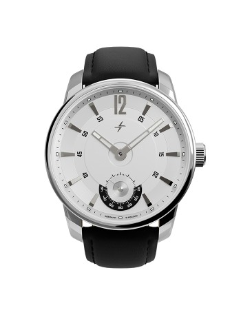 tribute 1984 tcb 3603s 42 мм ручной завод - аксессуары противоударные 