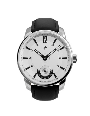 tribute 1984 tcb 3603s 42 мм ручной завод - аксессуары противоударные 