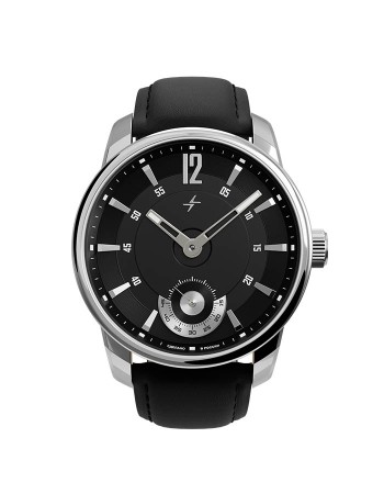 tribute 1984 tcb 3603s 42 мм ручной завод - аксессуары противоударные 