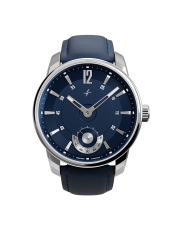 tribute 1984 tcb 3603s 42 мм ручной завод - аксессуары противоударные 