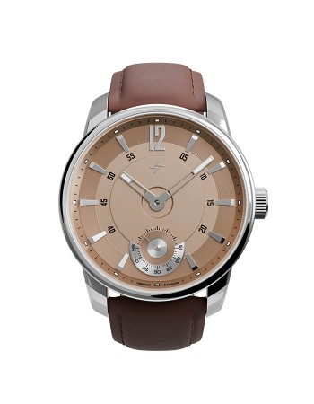 tribute 1984 tcb 3603s 42 мм ручной завод - аксессуары противоударные 