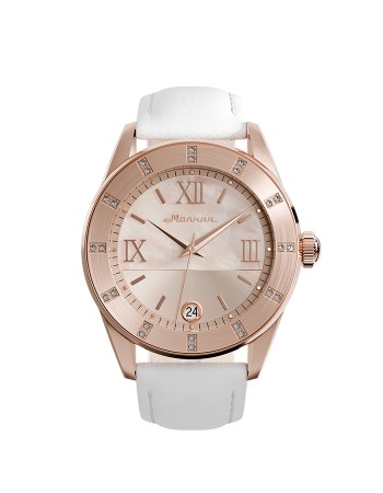 жемчуг 715 36 мм кварц - женские аксессуары молния 