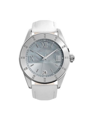 жемчуг 715 36 мм кварц - женские аксессуары молния 