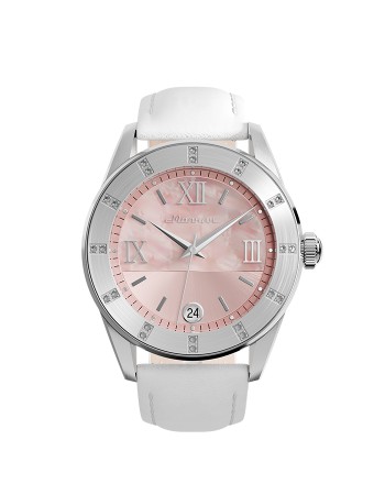 жемчуг 715 36 мм кварц - женские аксессуары молния 