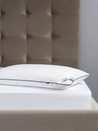 анатомическая подушка лимерик (45х65) - товары для дома