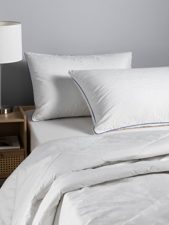 чехол защитный для подушки медслип (50х70 (1 шт)) - товары для дома из тенселя 