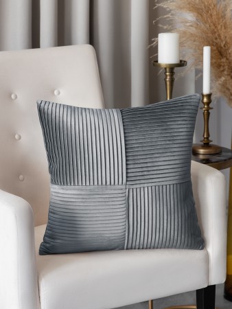 декоративная подушка дэйфн (45х45 (1 шт)) - товары для дома estia 