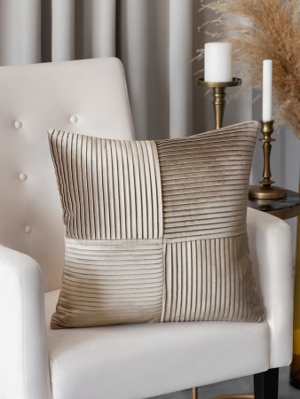 декоративная подушка дэйфн (45х45 (1 шт)) фотография