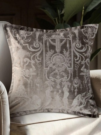 декоративная подушка дивина (45х45 (1 шт)) фотография