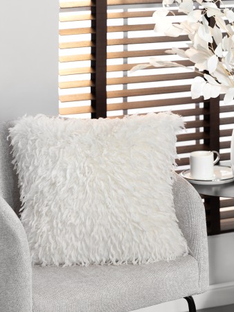 декоративная подушка флам (45х45 (1 шт)) фотография