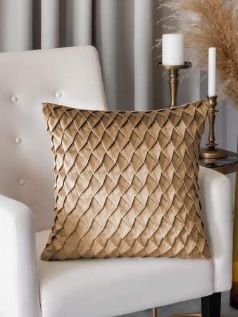 декоративная подушка оттавиа (45х45 (1 шт)) фотография