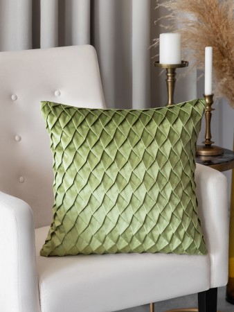 декоративная подушка оттавиа (45х45 (1 шт)) - товары для дома estia 