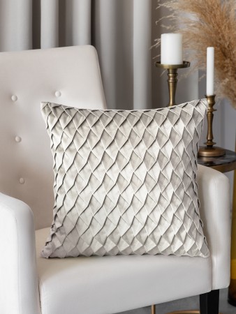 декоративная подушка оттавиа (45х45 (1 шт)) фотография