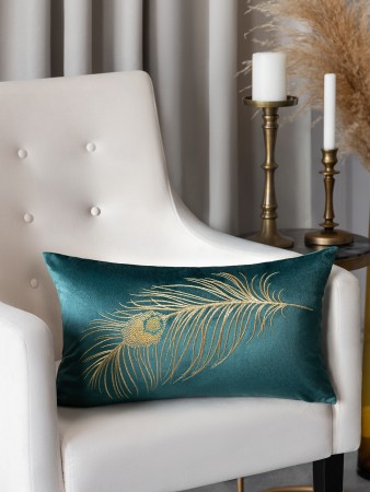 декоративная подушка пенне (30х50 (1 шт)) фотография