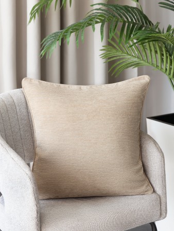 декоративная подушка ромина (45х45 (1 шт)) - товары для дома велюровые 