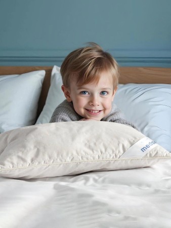 детская подушка стеганая aries (40х60) - товары для дома