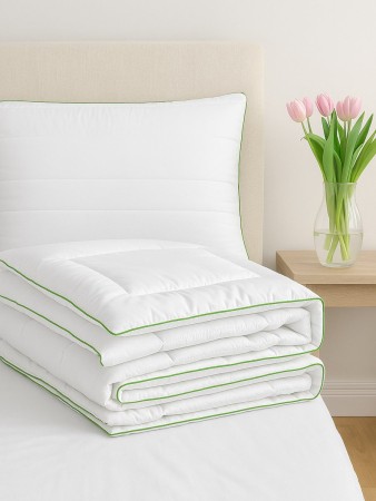 набор де люкс плюс (140х205 + 50х70) - товары для дома