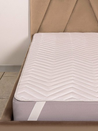 наматрасник монтиони (140х200 см) - товары для дома из микрофибры 