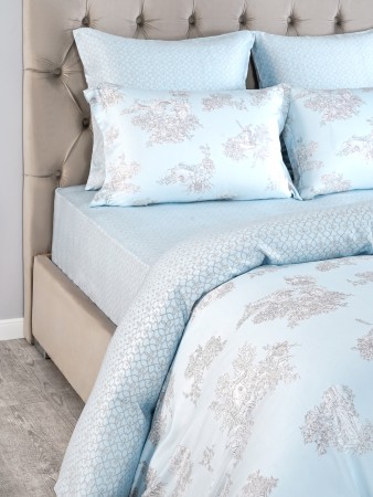 наволочка амандола (70х70 (2 шт)) - текстильные товары для спальни с запахом 