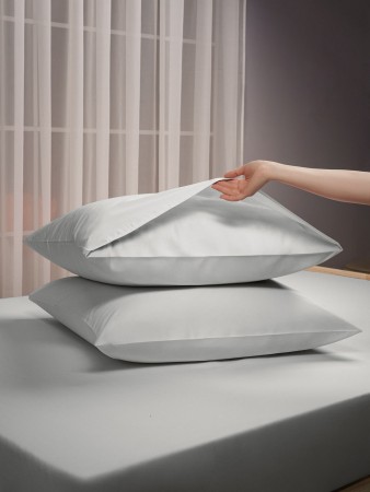 наволочка ангелика (70х70 (2 шт)) фотография