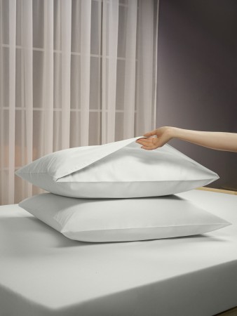 наволочка гранис (70х70 (2 шт)) - товары для дома перкалевые 