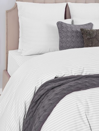 наволочка линдау (50х70 (2 шт)) - товары для дома с клапаном 