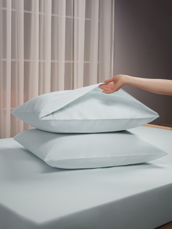 наволочка сакенди (70х70 (2 шт)) фотография