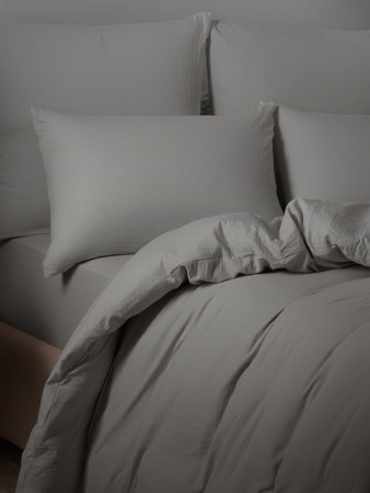 наволочка юко (50х70 (2 шт)) - товары для дома sleep ix 