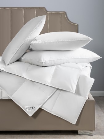 одеяло аоста лайт (200х210 см) - товары для дома батистовые 