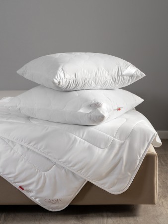 одеяло бамбук эко (172х205 см) фотография