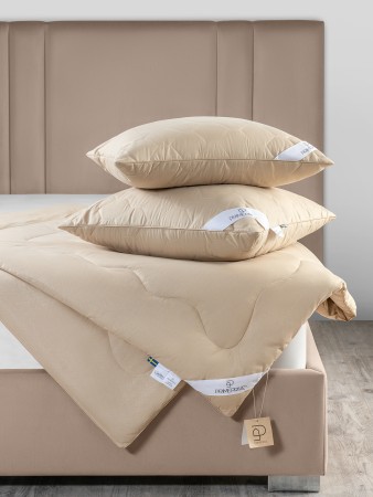 одеяло camel softy (140х205 см) фотография