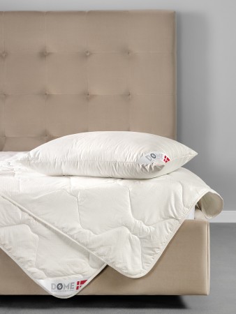 одеяло деметра (140х205 см) - товары для дома из поликоттона 