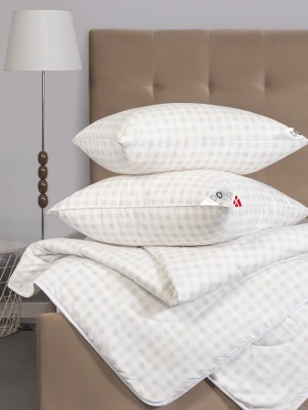 одеяло сканди (172х205 см) - товары для дома из микрофибры 