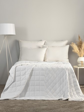 одеяло утяжелённое дефорте дуэт (220х240 см) фотография