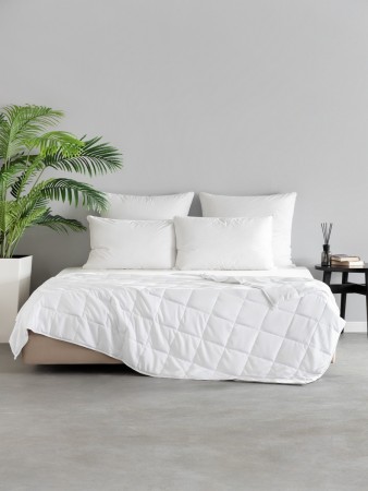 одеяло всесезонное утяжеленное дефорте (200х220 см) фотография