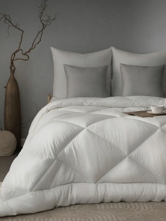 одеяло ютака (200х220 см) - товары для дома пышные 