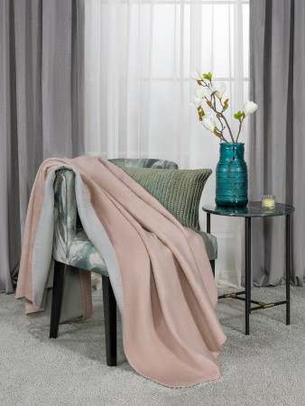 плед альбек (130х180 см) - товары для дома из твила 