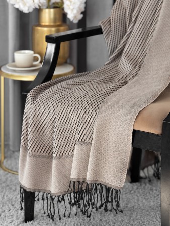 плед андрэа (140х180 см) фотография