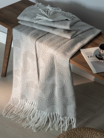 плед бреле (130х170 см) фотография