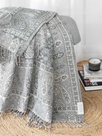 плед элда (130х170 см) фотография